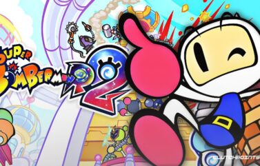 Bomberman torna nel 2023 con Super Bomberman R 2