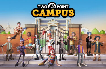 Two Point Campus raggiunge il milione di giocatori!