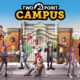 Two Point Campus raggiunge il milione di giocatori!
