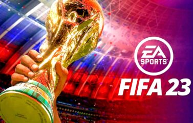 EA Sports impegnata contro il razzismo (in ogni luogo)