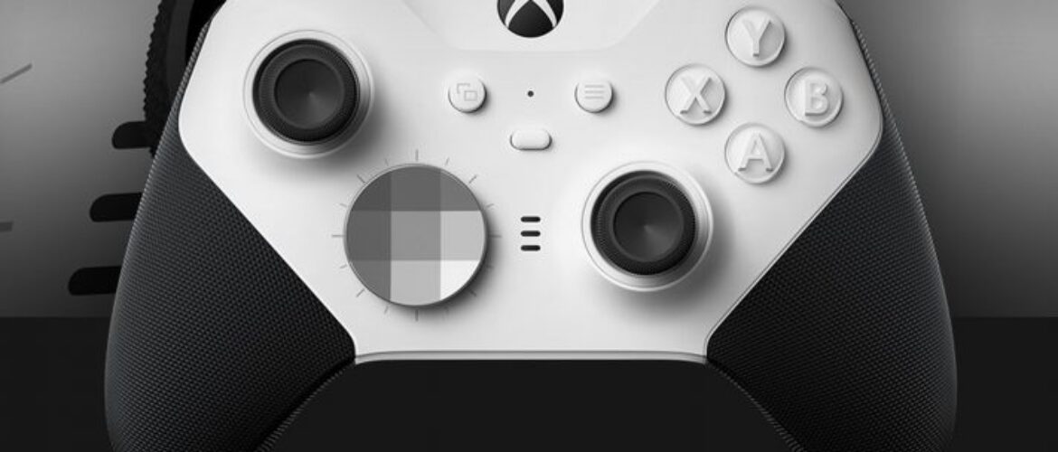 Xbox annuncia il nuovo Controller Elite 2 Core