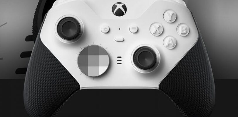 Xbox annuncia il nuovo Controller Elite 2 Core