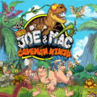 New Joe & Mac: Caveman Ninja: un trailer svela il gameplay del ritorno!