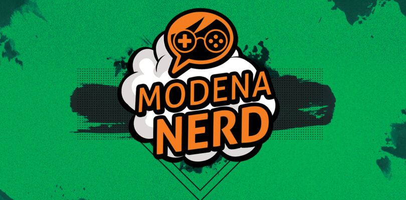 Modena Nerd 2022: al via l’edizione settembrina!
