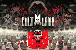 Cult of the Lamb