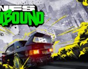 NFS Unbound: la nuova generazione di corse su strada inizia oggi!
