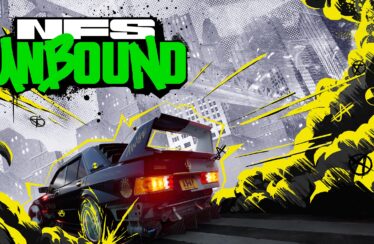 NFS Unbound: la nuova generazione di corse su strada inizia oggi!