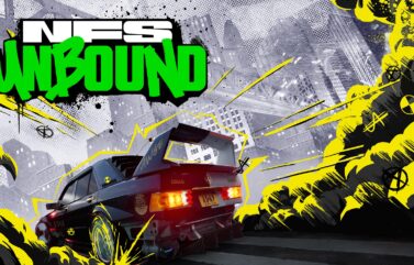 NFS Unbound: la nuova generazione di corse su strada inizia oggi!