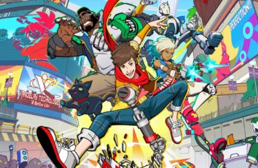 Dal Developer Direct un fulmine a ciel sereno: Hi-Fi RUSH di Tango Gameworks