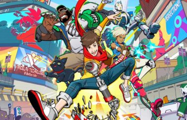 Dal Developer Direct un fulmine a ciel sereno: Hi-Fi RUSH di Tango Gameworks