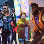 Roit Games e XBOX si alleano e parecchi titoli approdano su Gamepass