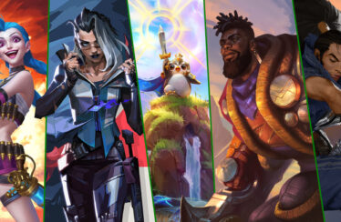 Roit Games e XBOX si alleano e parecchi titoli approdano su Gamepass