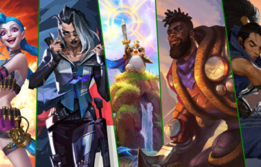 Roit Games e XBOX si alleano e parecchi titoli approdano su Gamepass