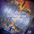 Ghostwire Tokyo arriva su Xbox il 12 aprile, con succulente novità