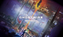 Ghostwire Tokyo arriva su Xbox il 12 aprile, con succulente novità