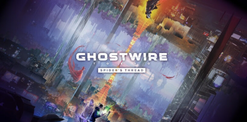 Ghostwire Tokyo arriva su Xbox il 12 aprile, con succulente novità