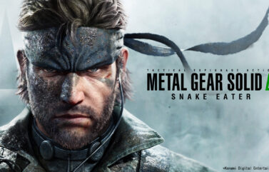 Annunciato il remake di MGS 3: Snake Eater, in una veste mai vista