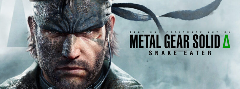 Annunciato il remake di MGS 3: Snake Eater, in una veste mai vista