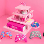 Una news che farà rosicare i collezionisti xbox: hardware e dolls a tema (non disponibili in Italia)