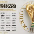 EA pubblica la Ultimate Soudtrack di FIFA…e ci piace!