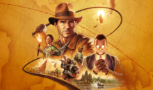 Svelato il gameplay di Indiana Jones e l’antico Cerchio