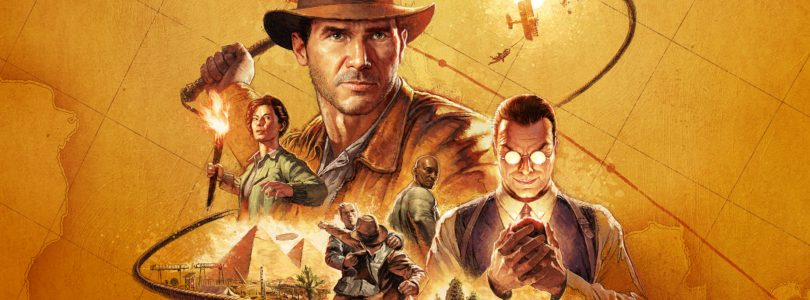 Svelato il gameplay di Indiana Jones e l’antico Cerchio