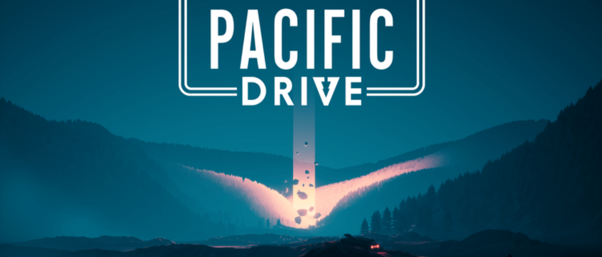 Scopriamo Pacific Drive insieme agli sviluppatori