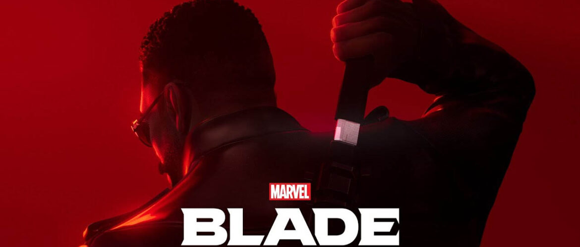 MARVEL Blade: il nuovo gioco in sviluppo presso Arkane Lyon