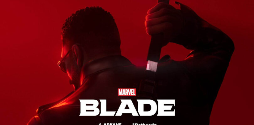 MARVEL Blade: il nuovo gioco in sviluppo presso Arkane Lyon