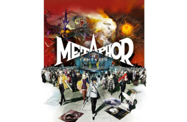 Metaphor: ReFantazio, annunciata data di lancio