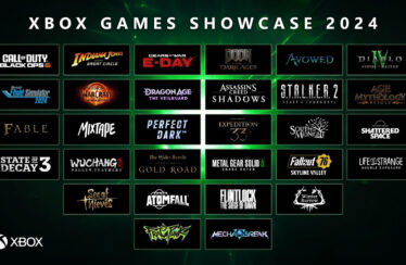 Xbox Games Showcase 2024: un carico da 90!