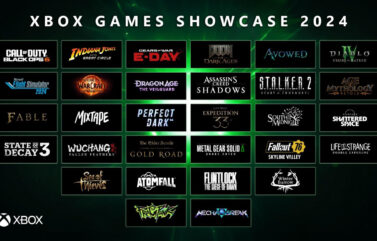 Xbox Games Showcase 2024: un carico da 90!