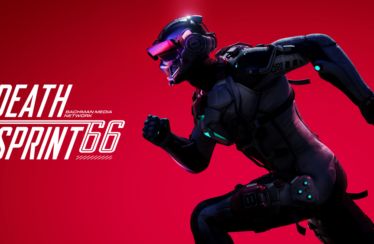DEATHSPRINT 66: in arrivo nel 2024
