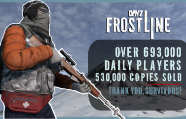 DayZ Records