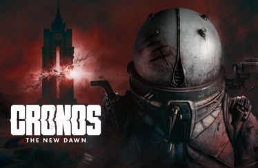 cronos the new dawn