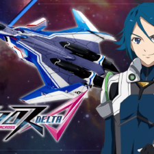 Macross: Shooting Insight