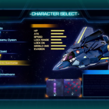 Macross: Shooting Insight