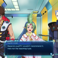 Macross: Shooting Insight