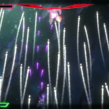 Macross: Shooting Insight