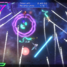 Macross: Shooting Insight