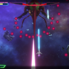 Macross: Shooting Insight