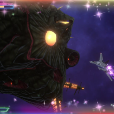 Macross: Shooting Insight