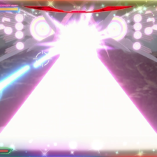 Macross: Shooting Insight