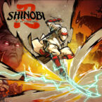 SHINOBI: Art of Vengeance uscirà dall’ombra…quest’estate.
