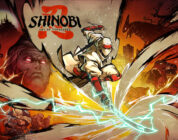 SHINOBI: Art of Vengeance uscirà dall’ombra…quest’estate.