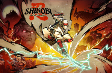 SHINOBI: Art of Vengeance uscirà dall’ombra…quest’estate.