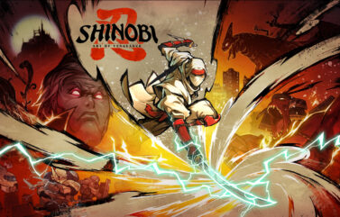 SHINOBI: Art of Vengeance uscirà dall’ombra…quest’estate.
