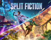 Split Fiction