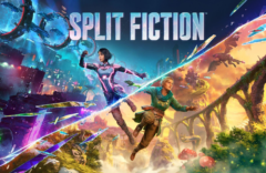 Split Fiction