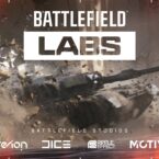 Battlefild LABS